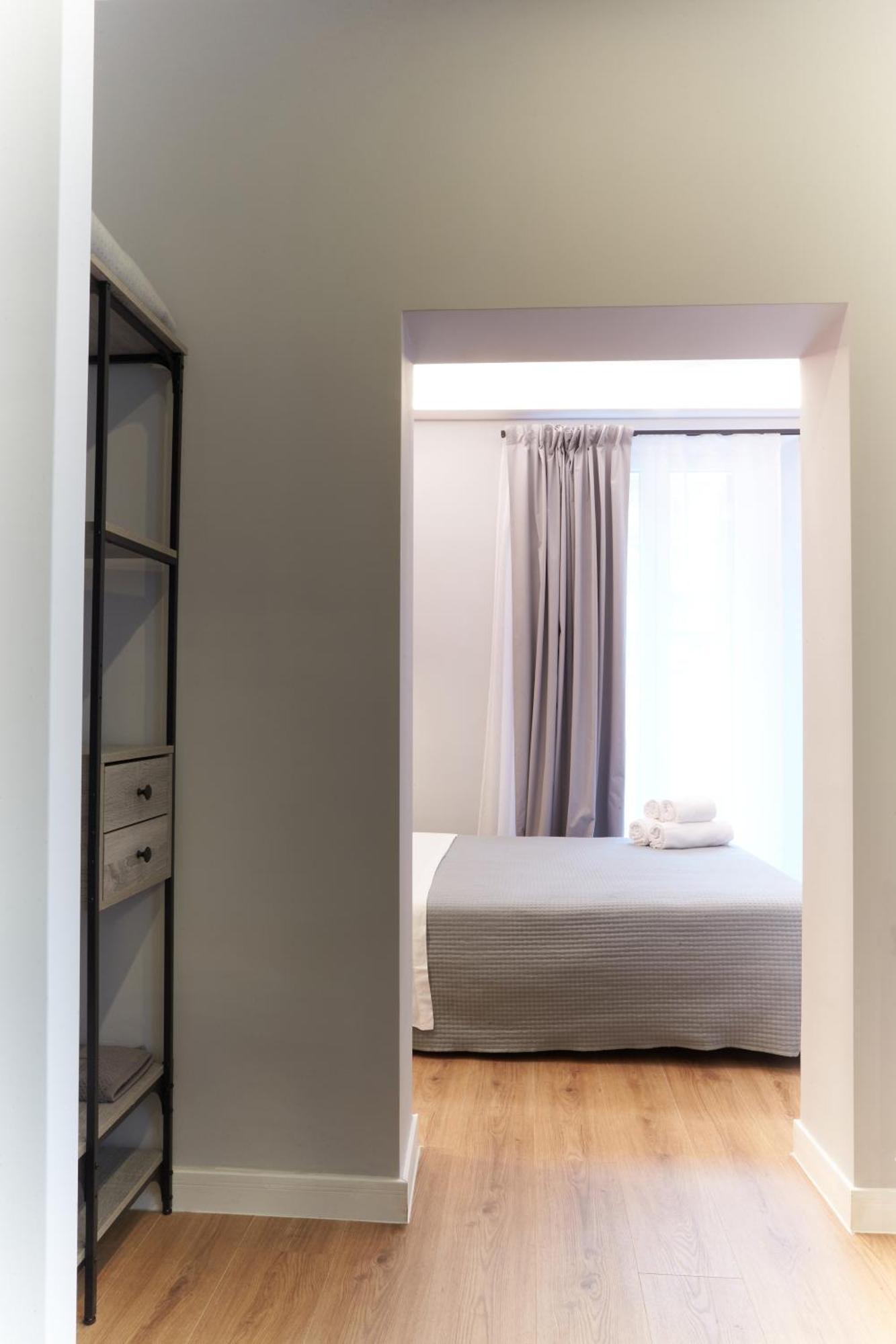 Ripettart Apartment Rom