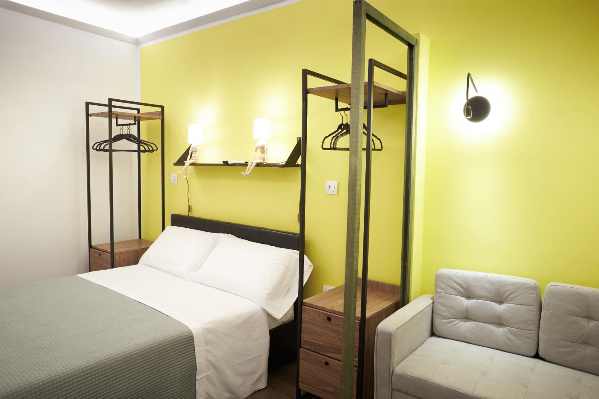 Apartment Ripettart