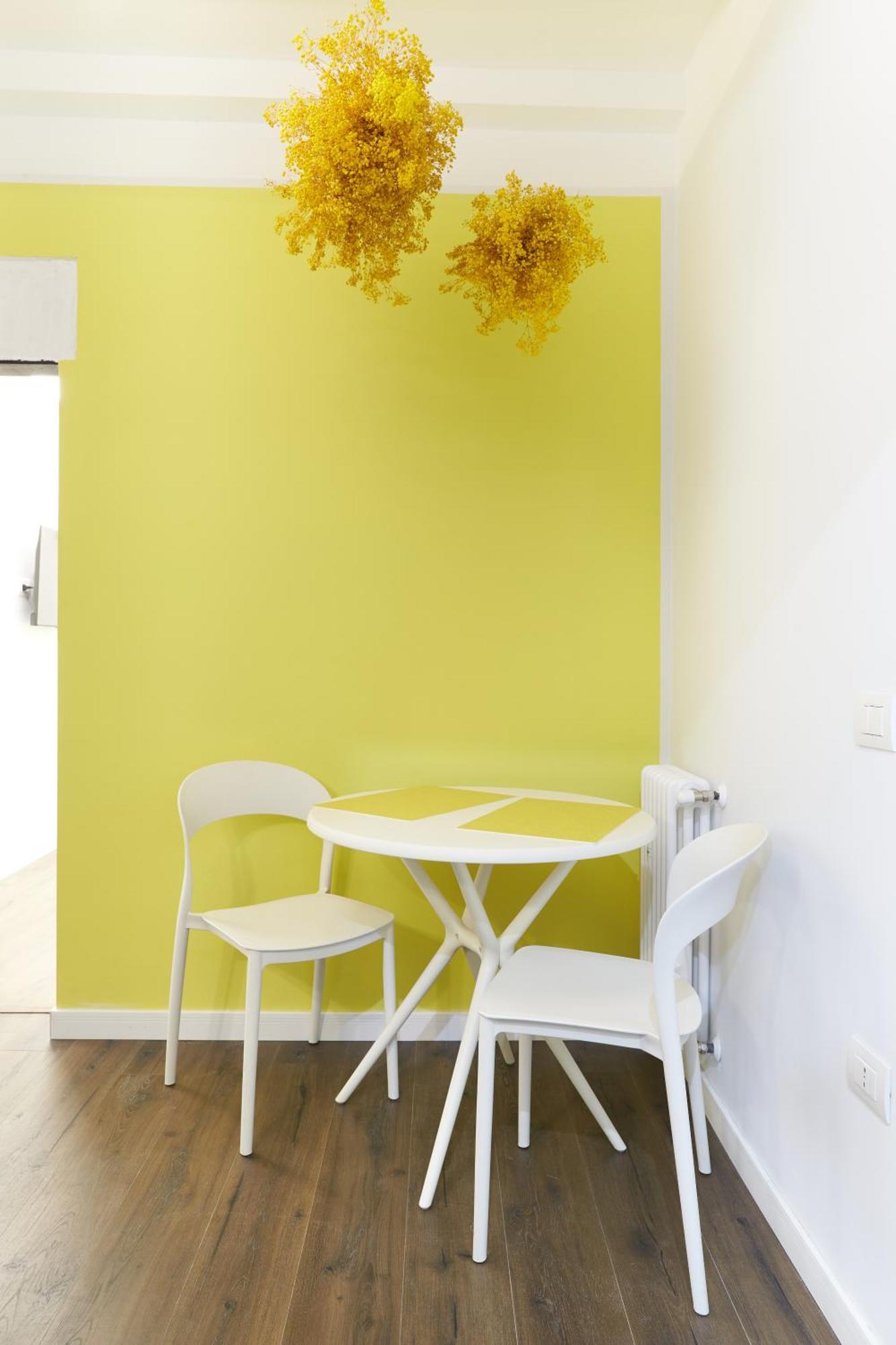 Ripettart Apartment Rom