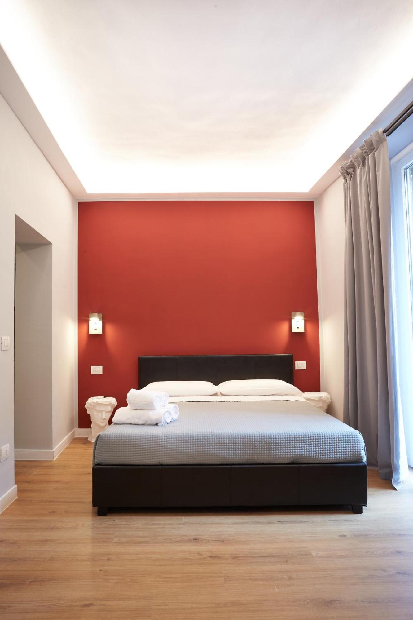 Apartment Ripettart Rom
