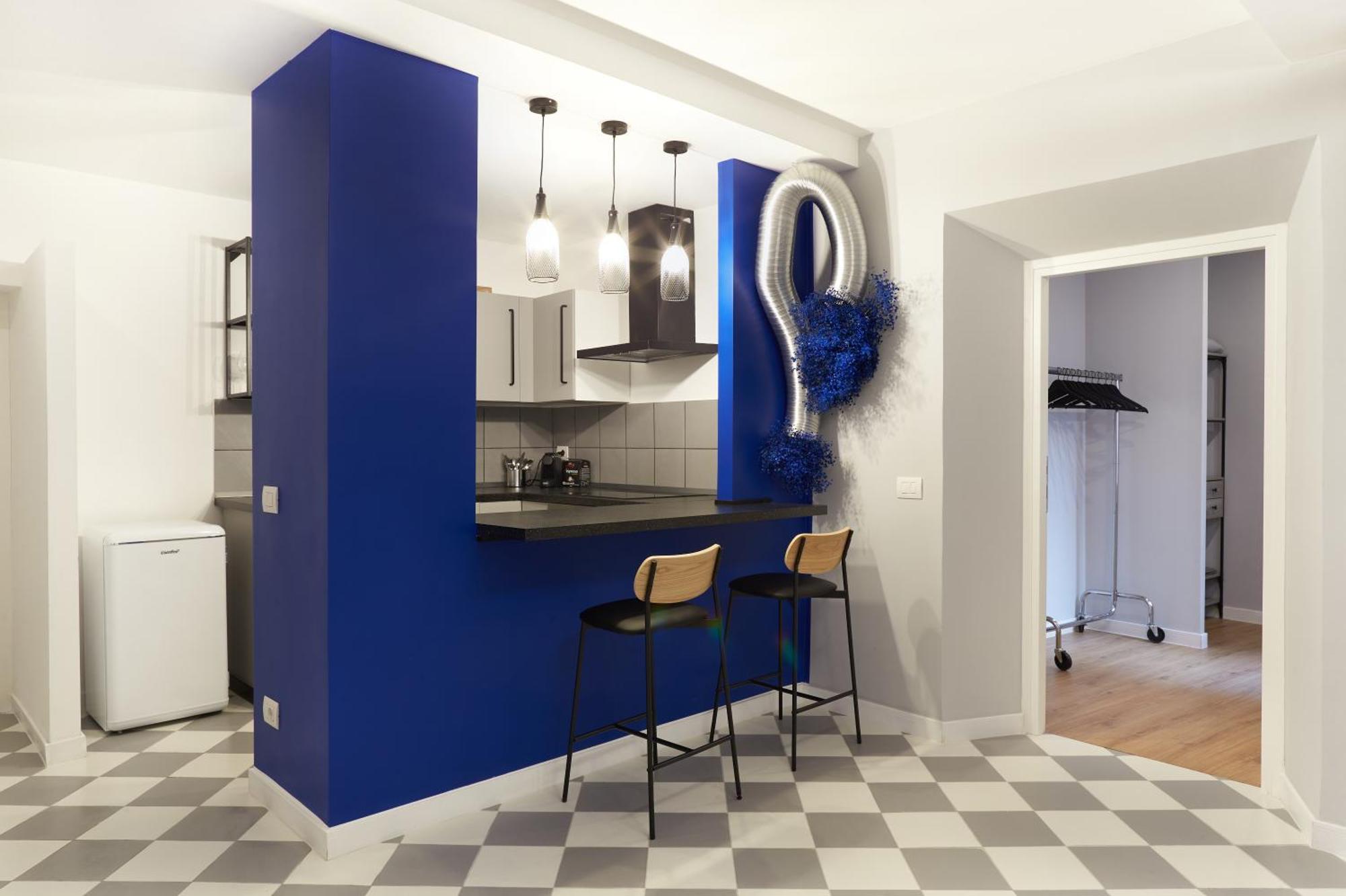 Apartment Ripettart