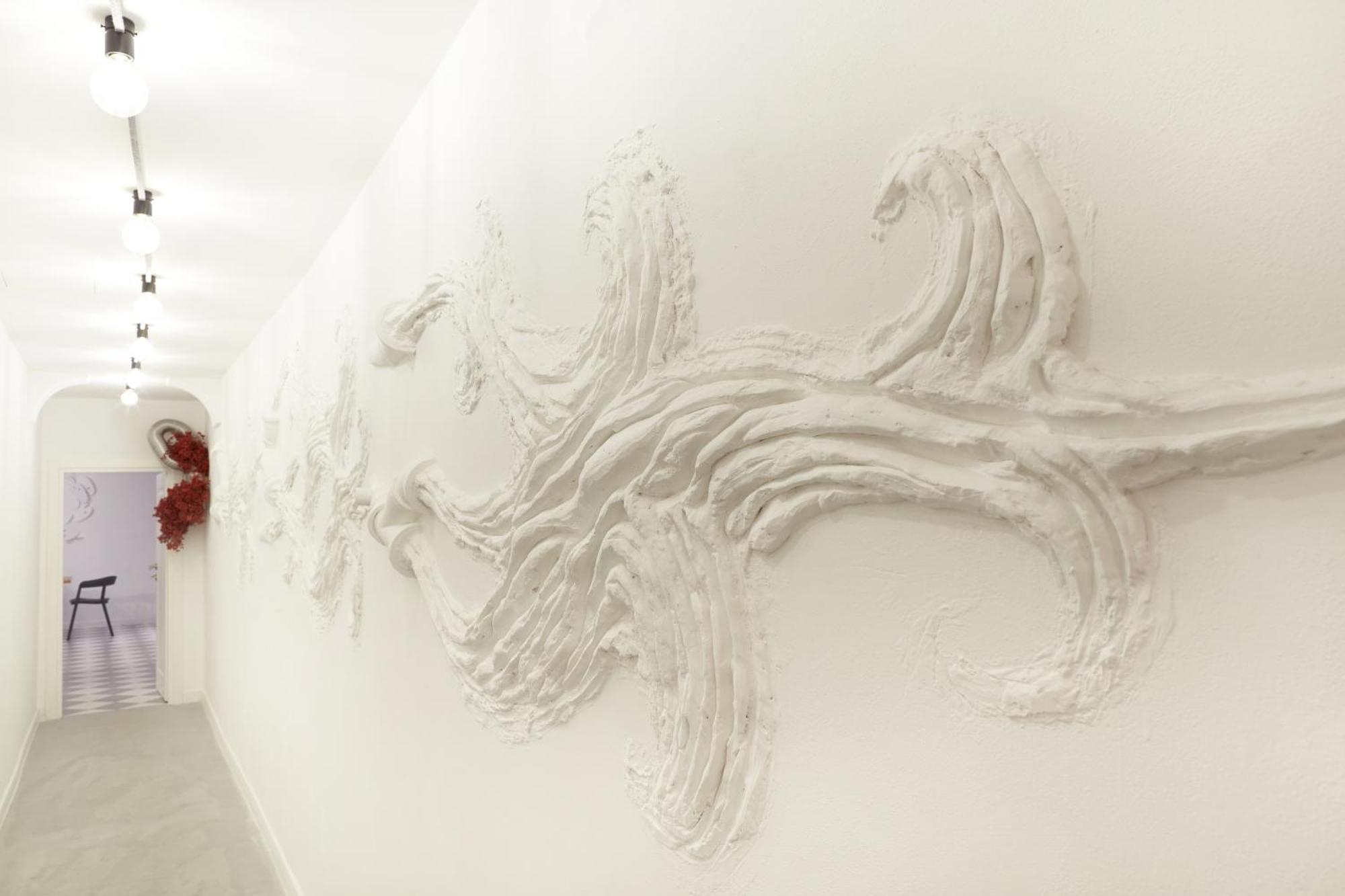 Ripettart Apartment Rom
