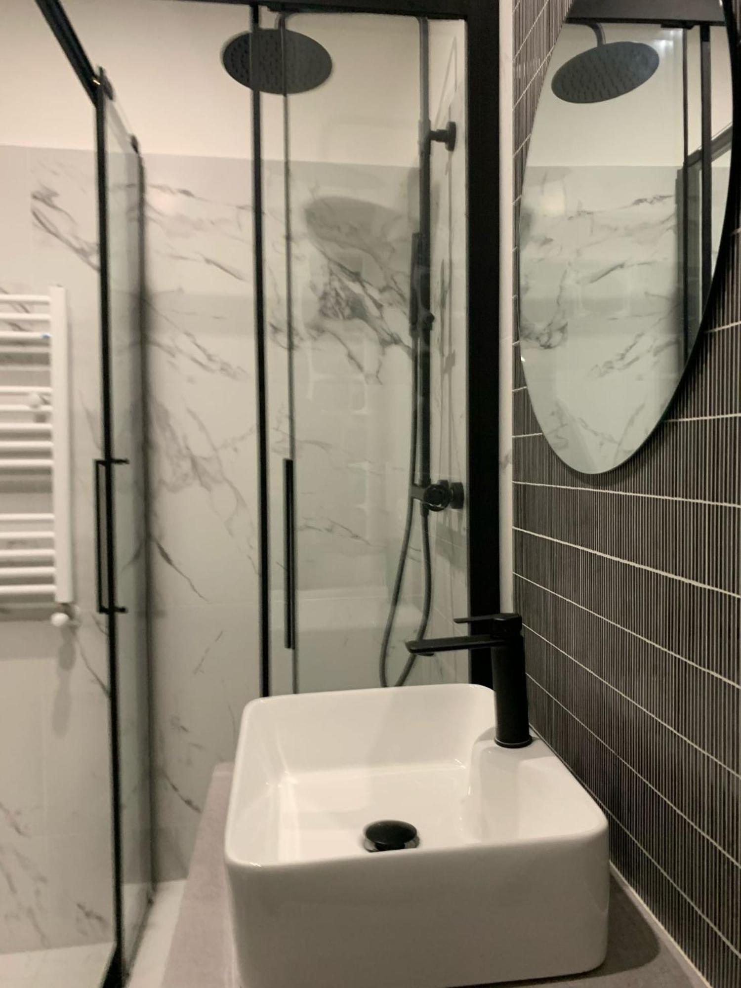 Apartment Ripettart Rom