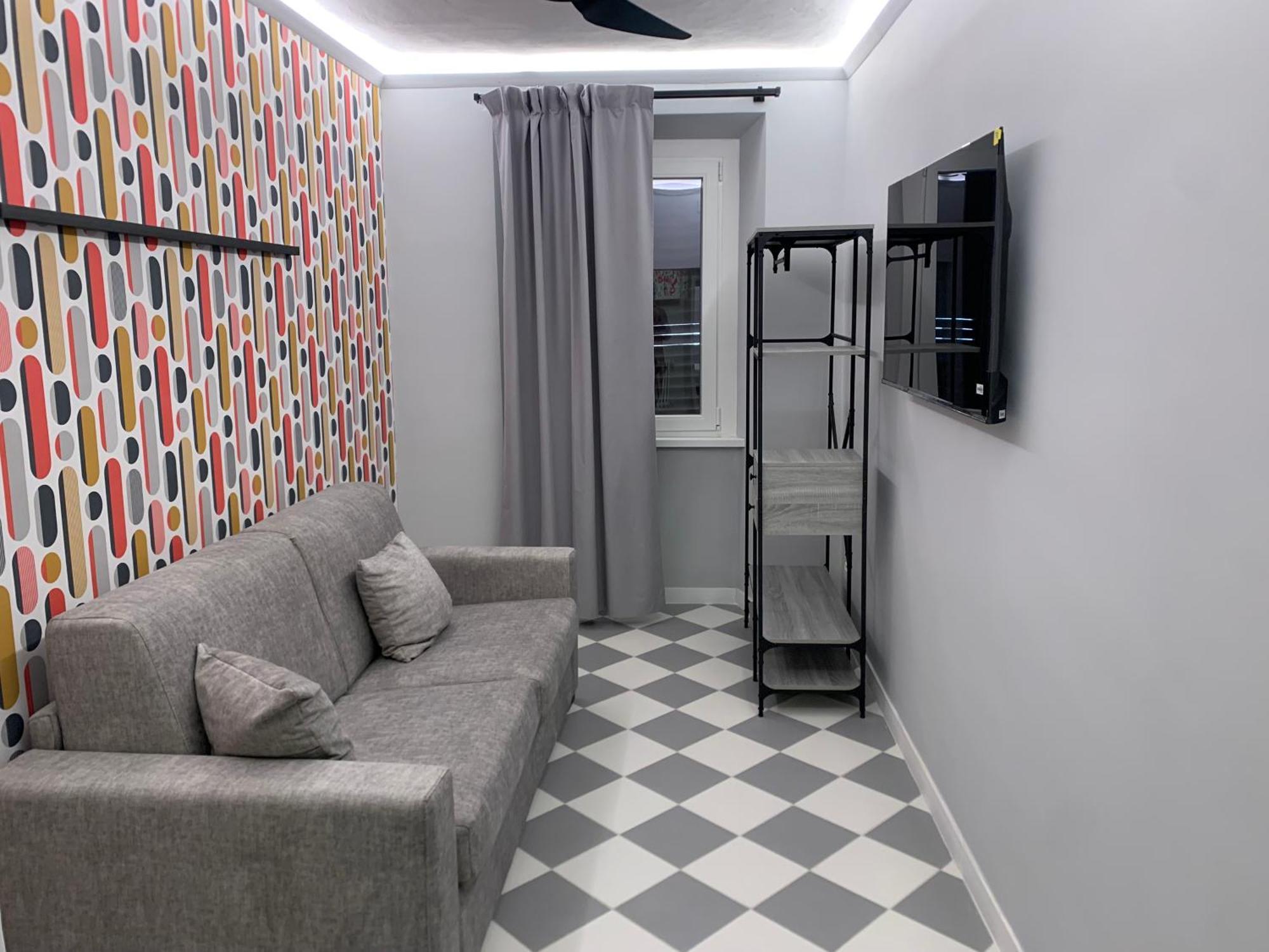 Ripettart Apartment Rom