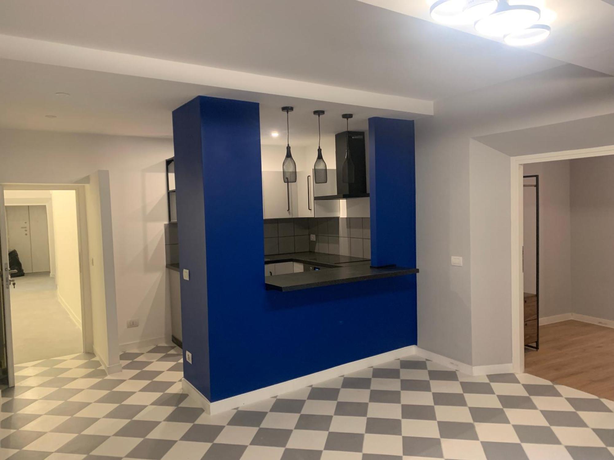 Apartment Ripettart