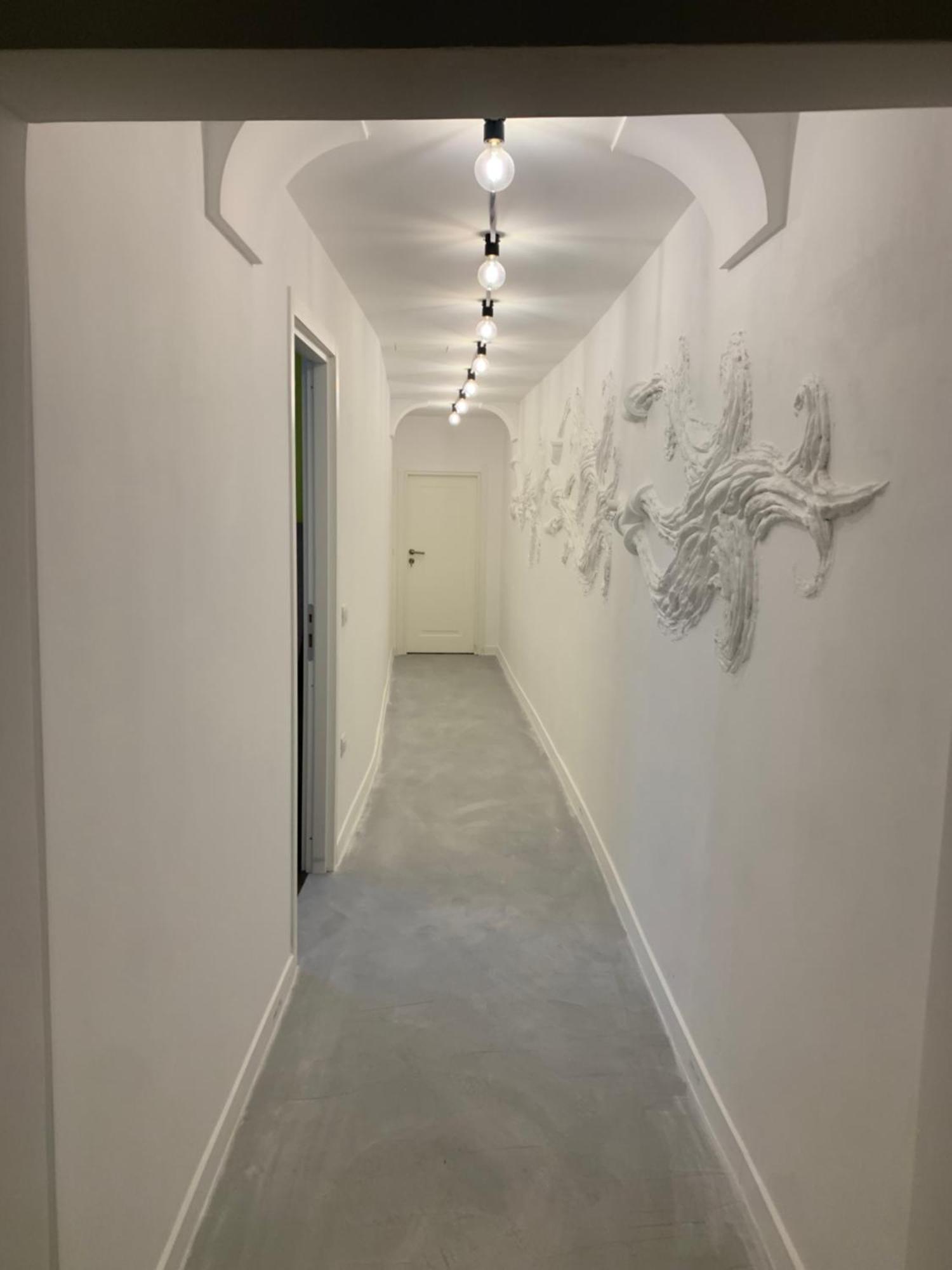 Apartment Ripettart Rom