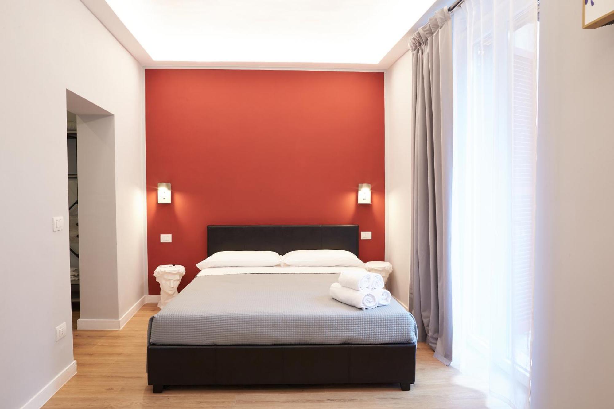 Apartment Ripettart