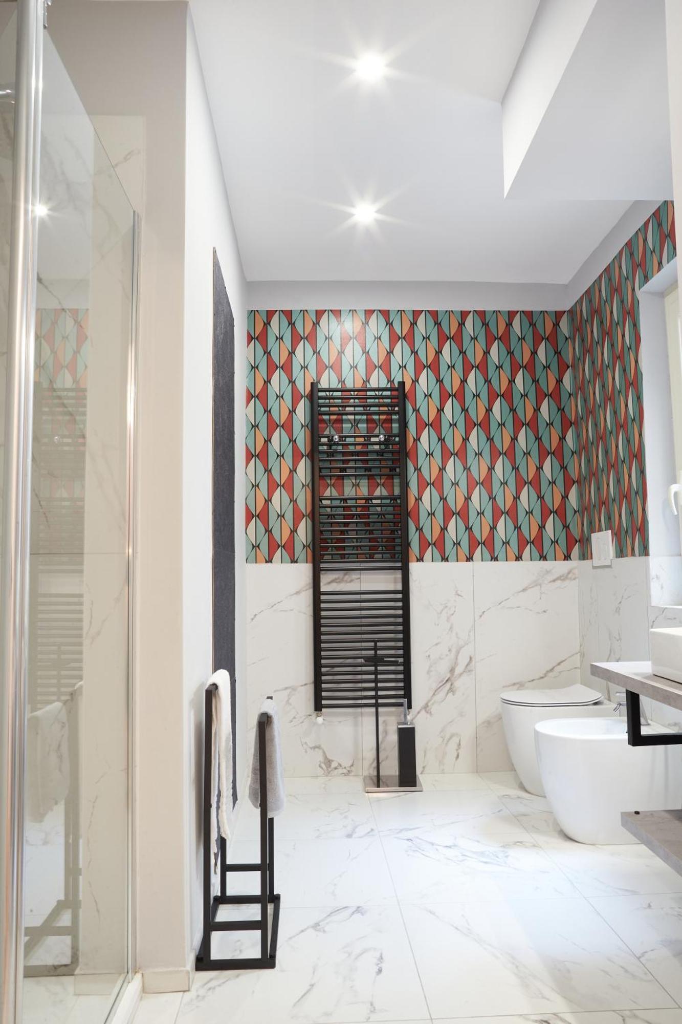 Ripettart Apartment *