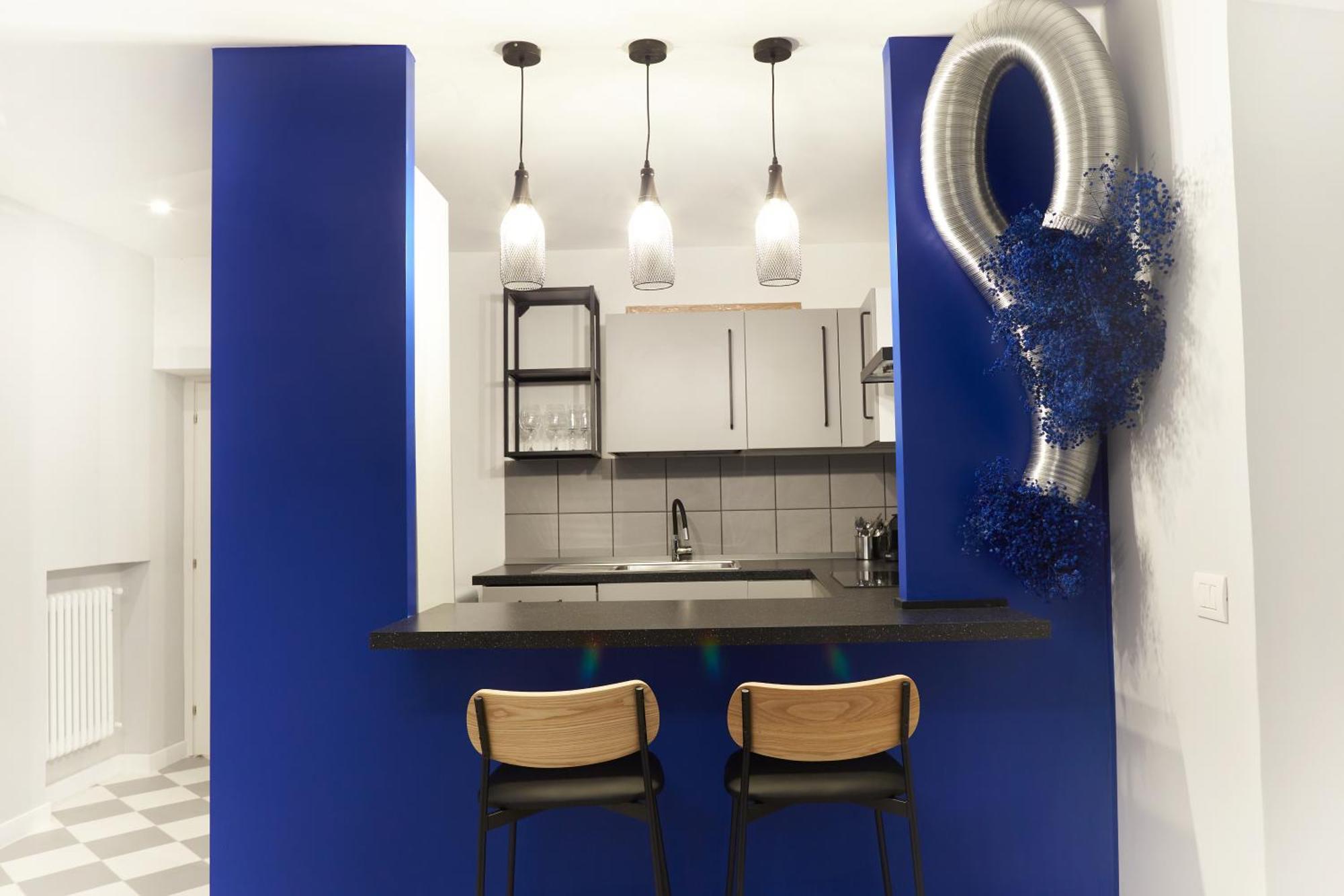 Apartment Ripettart