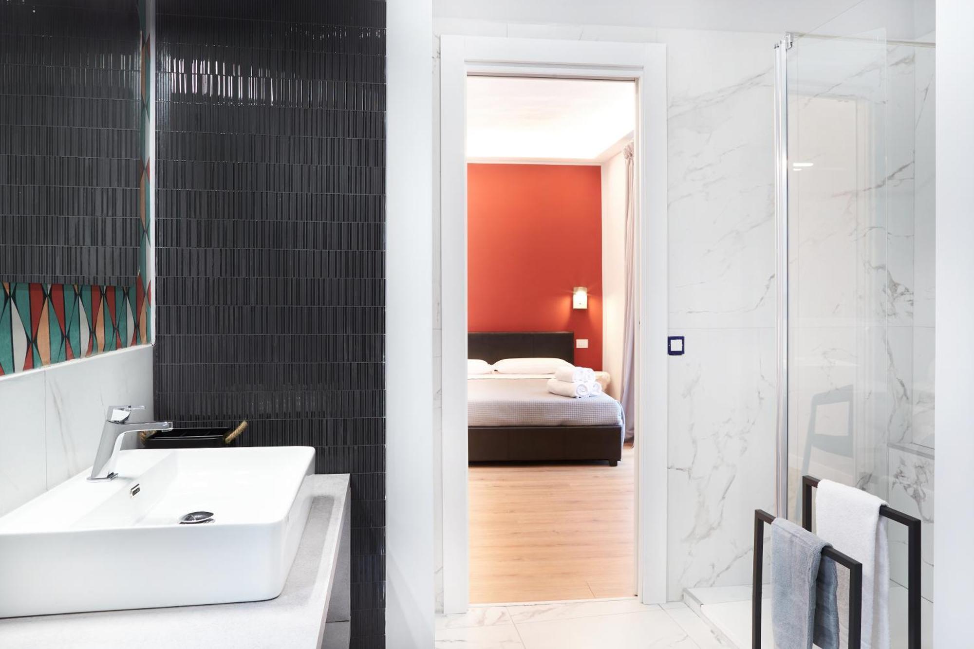 Ripettart Apartment